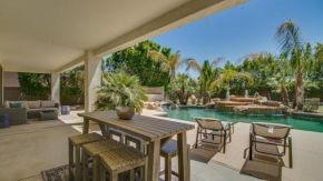 Amazing Litchfield Estate With Backyard Oasis